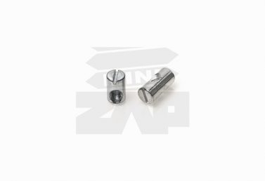 Nakrętka wałeczkowa