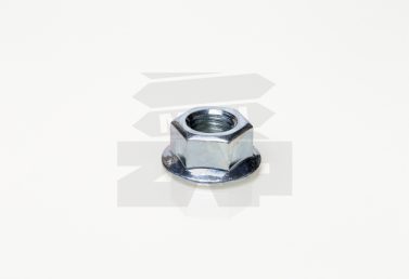 Nakrętka z podkładką