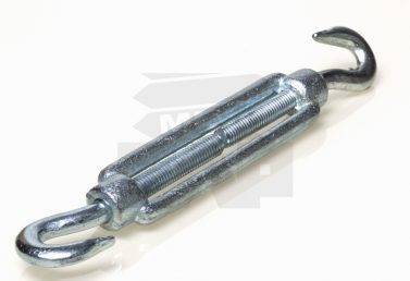 Nakrętka napinająca hak-hak