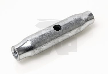 Nakrętka napinająca rurowa