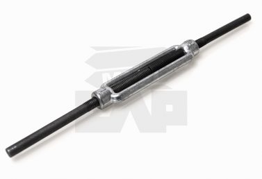 Nakrętka napinająca ze śrubami