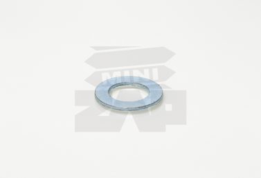 Podkładka okrągła zwykła DIN125, PN82005, ISO7089