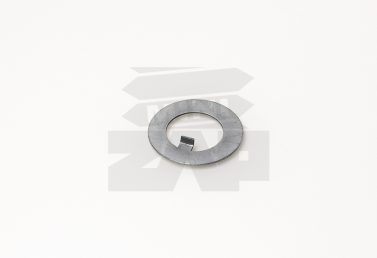 Podkładka odginana z noskiem