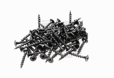 Wkręt do profili drewnianych