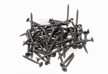 Wkręt do profili stalowych