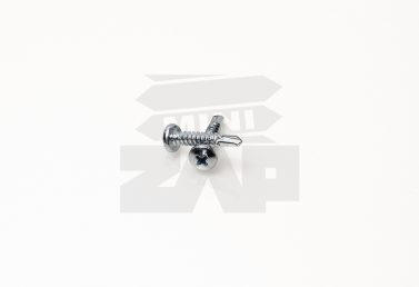 Wkręt samowiercący